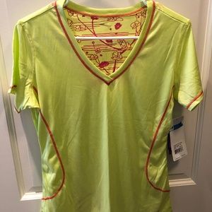 Brooks Versatile EX V Neck Shirt